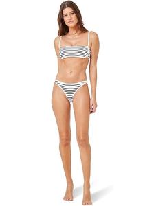 Пляжный топ L*Space Hazel Top, цвет Sail Alng Strpe