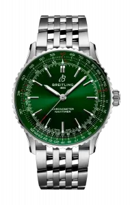 Часы navitimer automatic 41 Breitling