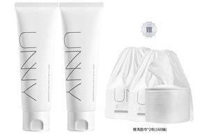 Очищающее средство Unisex UNNY CLUB