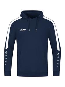Спортивная толстовка JAKO, Navy