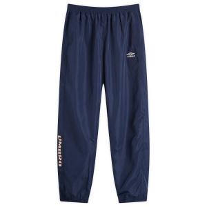 Свободные спортивные брюки Umbro, темно-темно-синий & vista синий