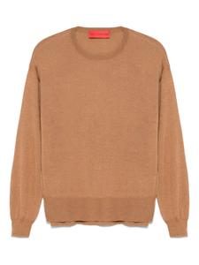 Топ Cleo Wild Cashmere, коричневый