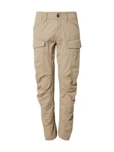 Повседневные брюки-карго G-STAR, Dark beige