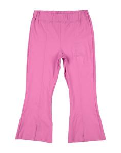 Брюки Mariuccia, розовый