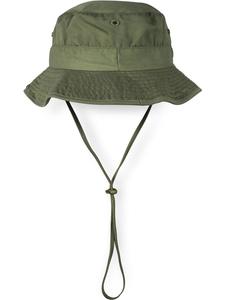 Шляпа normani, оливковый