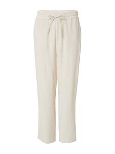 Брюки свободного кроя TRAPP Kalle, бежевый