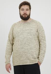 Джемпер BHDAN BT Blend, вереск бежевый