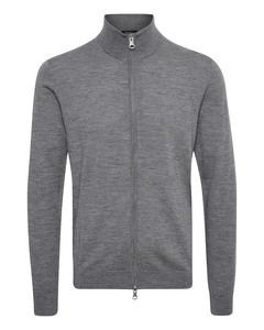 Вязаный кардиган Matinique mason, Mottled Grey