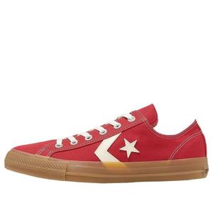 Кроссовки Converse CRT CL OX 'Red'