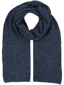Шарф LOEVENICH, синий