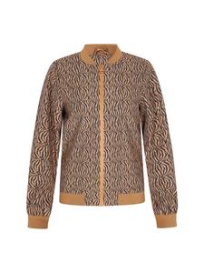 Куртка ALEKO Jacke, черный