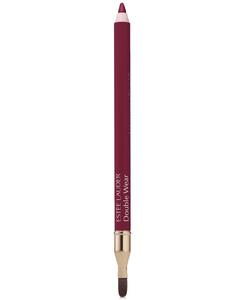 Карандаш для губ Double Wear 24H Stay-In-Place Estée Lauder, цвет plum