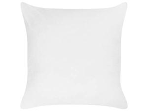 Подушка Beliani TRIGLAV, 80x80x80 см, белый