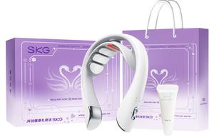 Массажеры для шеи SKG