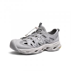 CAMEL Дышащие быстросохнущие противоскользящие треккинговые ботинки для речных походов мужские Midnight Black, цвет Midnight Black