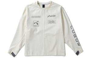 Толстовка National Team Series женская Phenix, бежевый