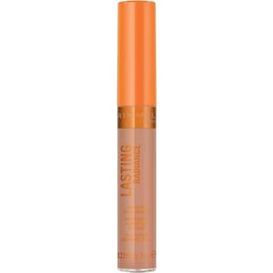 Консилер и осветлитель для глаз Lasting Radiance с полным покрытием Spf 25, 7 мл, Rimmel