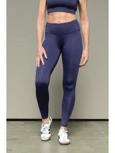 Леггинсы темно-синего цвета Hey Honey