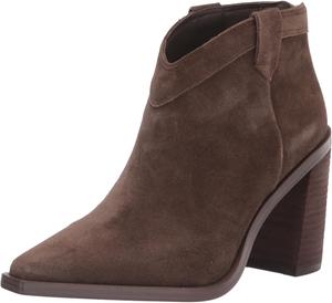 Женская обувь Vince Camuto, повседневные ботильоны Wellinda, ботильоны, Sable