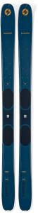 Новые лыжи Blizzard Zero G 105 2026 года, длина 172 см