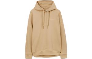 Толстовка мужская светло-коричневая Burberry, коричневый