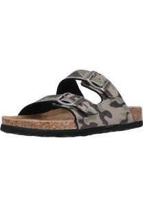 Сандалии Cruz Sandale Whitehill, цвет 8887 various green