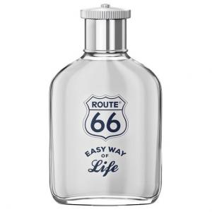 Туалетная вода-спрей, 100 мл Route 66, Easy Way Of Life