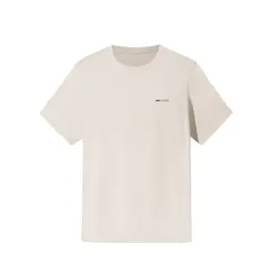 Футболка Outdoor Collection мужская wheat grain gray ANTA, серый