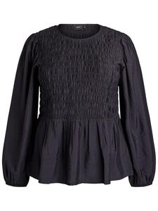 Блуза Zizzi MNABILA, черный