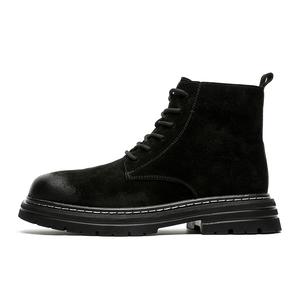 Ritai Мартин Бутс унисекс черные, цвет Black