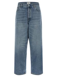 Джинсы 'Betty Nordic Blue' Haikure, синий