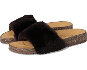 Унисекс сандалии Fleks San Ysidro, Espresso