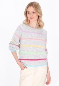 Джемпер myMo Jumper, Light Grey