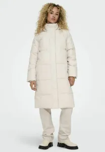 Зимняя куртка-пуховик onlirene Only, Moonbeam