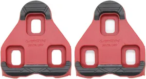 Delta Fitness Внутренние Сцепные Бутсы Look, Red