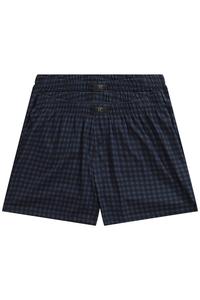 Боксеры JP1880 Boxershort, темно-синий
