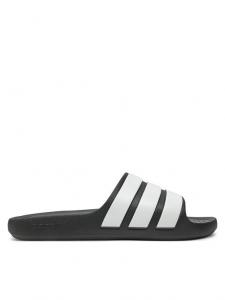 Шлепанцы Adilette Flow IF4134 Adidas, белый