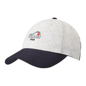 FILA KIDS Детская бейсболка из полиэстера королевского синего цвета, Royal Blue