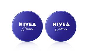 Увлажняющий и питательный крем для лица лифтинг-эффект 60мл/60мл*2/150мл NIVEA