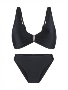 Комплект бикини Linga Dore, черный