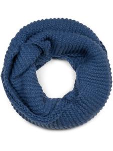 Шарф styleBREAKER, синий