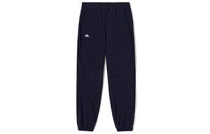 Повседневные брюки женские темно-синие - 906 Kappa