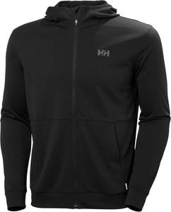 Helly-Hansen мужская толстовка HH LIFA Tech Lite Zip Helly Hansen, 990 Black