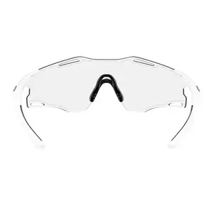 Велосипедные очки Cybr Zero для повседневного использования, велоспорта, бега и трейлраннинга, унисекс Oakley