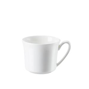 Чашка для эспрессо Jade White 0,10 л Rosenthal, белый