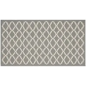 Коврик для внутреннего и наружного использования во дворе Safavieh, мультиколор, 122x122 см