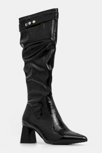 Ботинки BIAMARALYN Bianco, черный