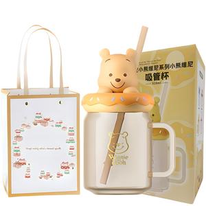 Кружка Disney, Winnie The Pooh+Shopping Bag