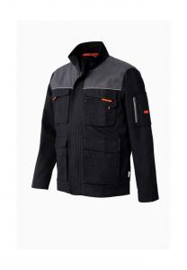 Куртка рабочая рабочая куртка Hero By John Medoox, мультиколор