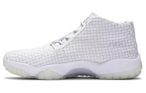 Мужские баскетбольные кроссовки Jordan Future Vintage